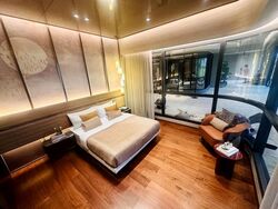 One Marina Gardens (D1), Apartment #578559931